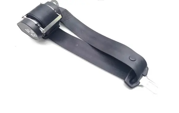 Seat Altea XL Rear seatbelt 5P0857805E