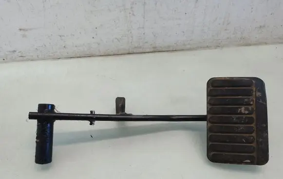 Land Rover Range Rover P38A Brake pedal 