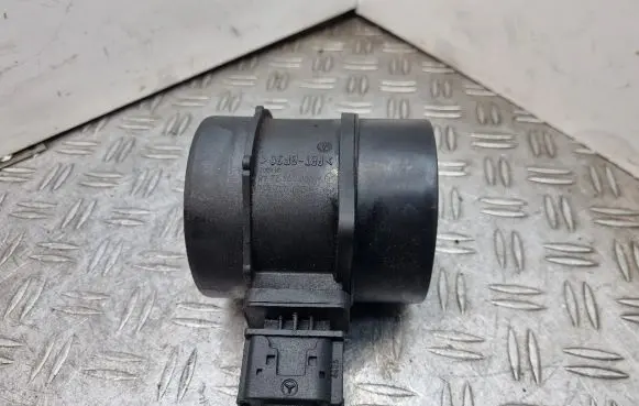 Chrysler 300 - 300C Mass air flow meter 0281002656 A0000942248 2997033