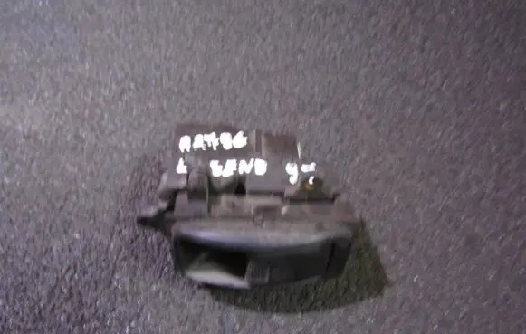 Honda Legend III KA9 Electric window control switch