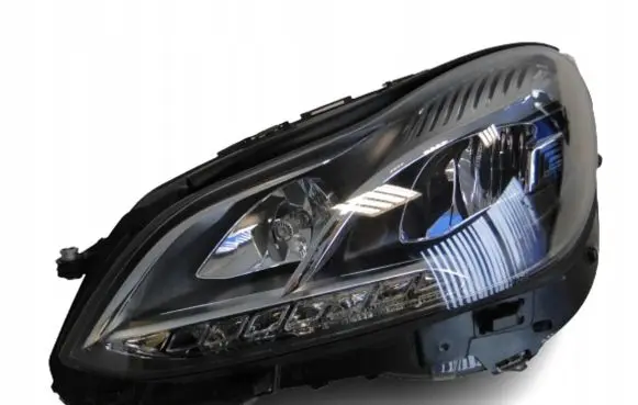 Mercedes-Benz E W212 Headlight/headlamp A2128209159