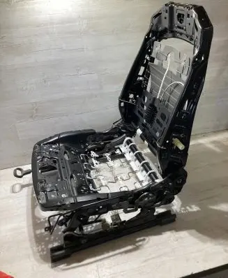 Seat Ateca Driver seat console base 5Q4881045BH