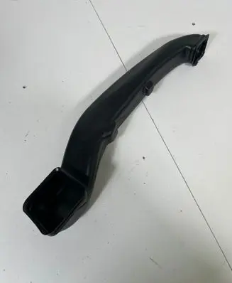 Mercedes-Benz GLC C253 Cabin air duct channel A2058310201