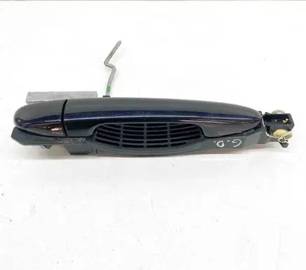 Mazda CX-3 Rear door exterior handle