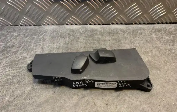 BMW X5 E70 Seat control switch 6961857