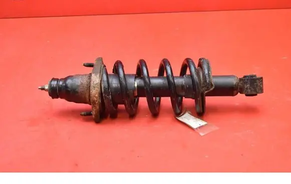 Honda CR-V Rear shock absorber/damper