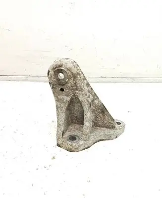 Jaguar XF X250 Engine mounting bracket 5R836037BB