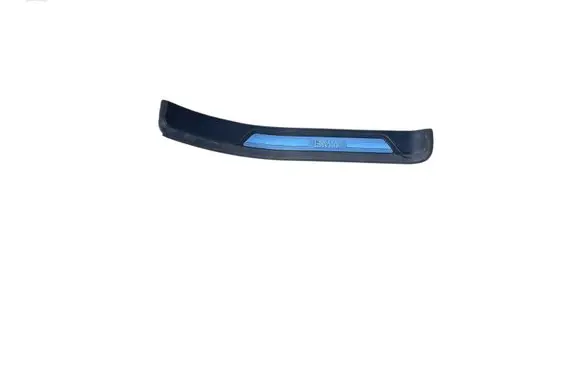 BMW 5 E60 E61 Rear sill trim cover 8178122