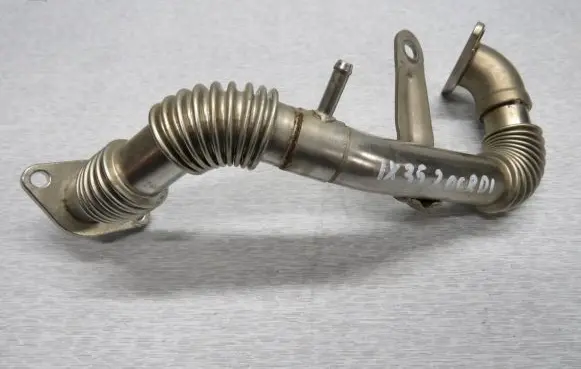 Hyundai ix35 EGR valve line/pipe/hose