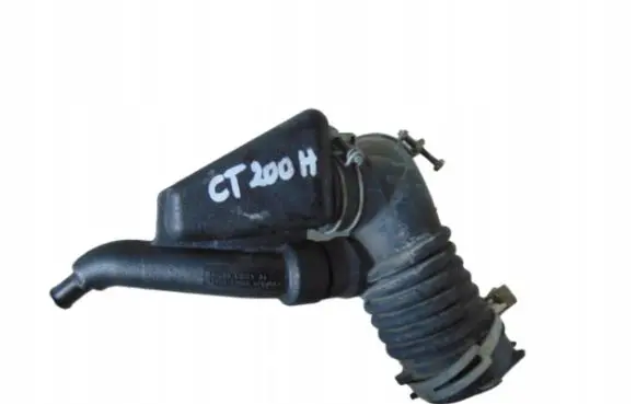 Lexus CT 200H Intake resonator 1789337050