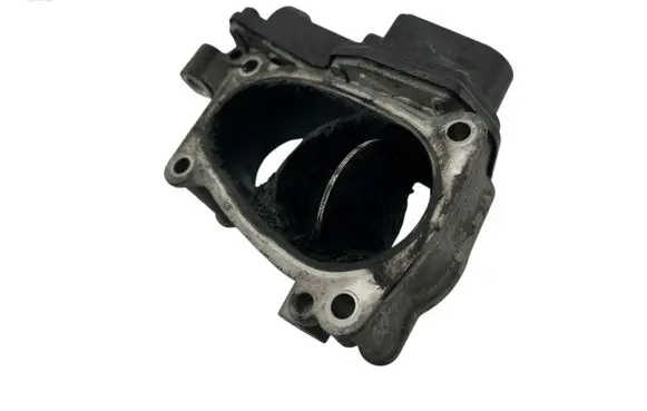 Throttle valve