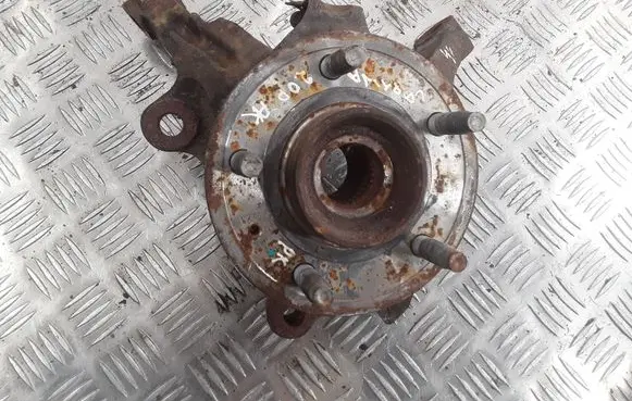 Chevrolet Captiva Front wheel hub spindle knuckle CB310001000 4051B1