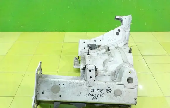 KIA Sportage Front side member XP207