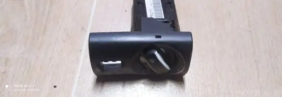 Audi A6 S6 C5 4B Light switch 4B1941531F