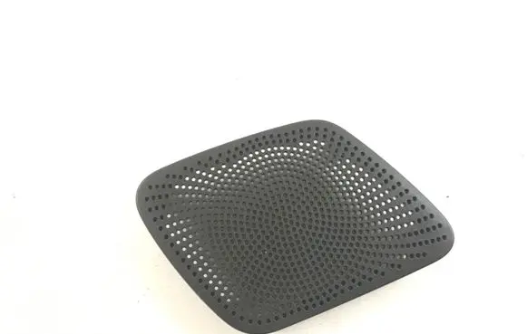 Side speaker trim/cover