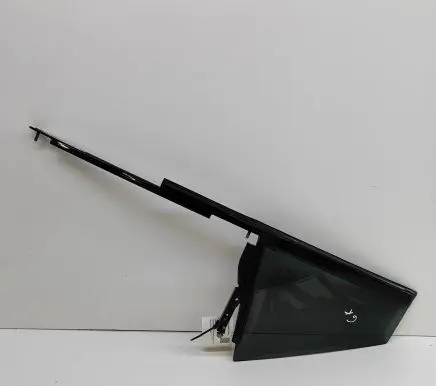 Mercedes-Benz EQS V297 Rear vent window glass A2977301501