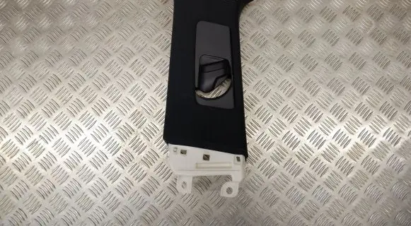 Lexus RX 450H (B) pillar trim (top) 7302458010 7313658010 6242048111