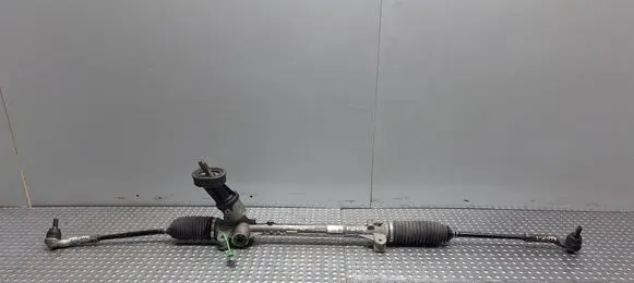 Volkswagen Polo V 6R Steering rack S26378861 6C1423057P
