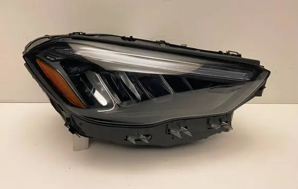 Mercedes-Benz GLA H247 Headlight/headlamp A2479066607