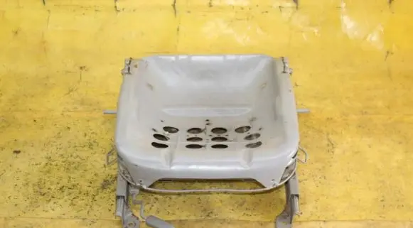 Seat Alhambra (Mk1) Seat frame 
