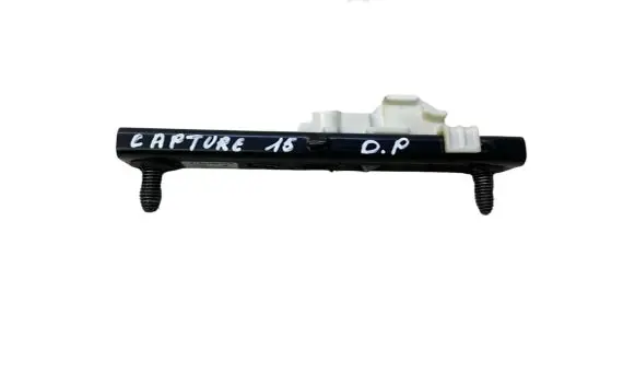 Renault Captur Seat belt height adjuster 878248632R