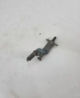 Audi 100 200 5000 C3 Idle control valve (regulator) 