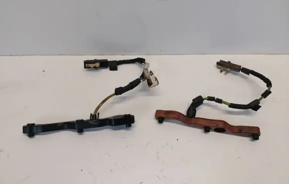 Citroen C5 Glow plug wires 