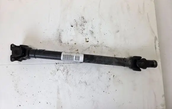 Jaguar F-Pace Drive shaft (set) L7A3-3219-BA