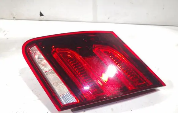 Mercedes-Benz E W212 Tailgate rear/tail lights 613000 A046318