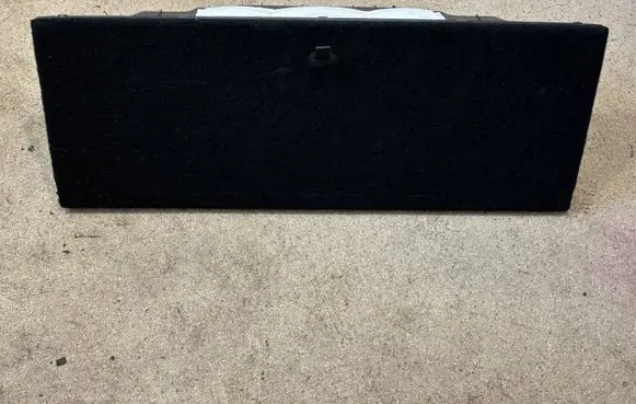KIA EV6 Glove box in trunk 85751CV000 85715CV500