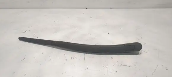 Ford Fiesta Rear wiper blade arm 