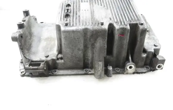 Opel Zafira B Oil sump 55194355