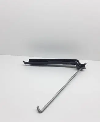 Lexus CT 200H Battery bracket 
