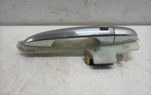 KIA Niro Front door exterior handle