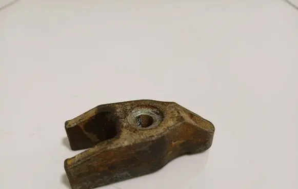 Honda Civic Fuel Injector clamp holder