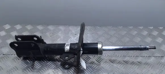 Nissan Pulsar Front shock absorber/damper 543033ZL0C
