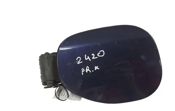 Volvo V60 Electric car charge socket cover 31299106