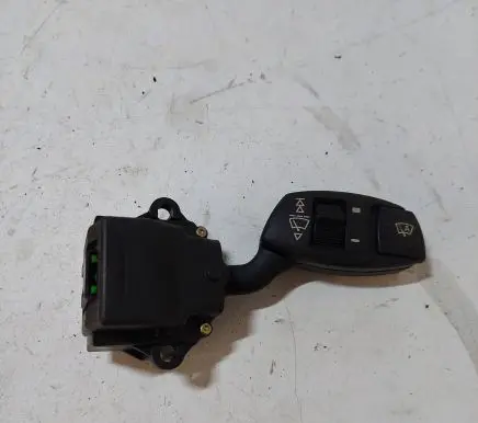 BMW 5 E60 E61 Wiper control stalk 6924107