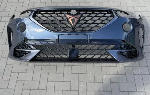 Cupra Formentor Front bumper 5FF807221A