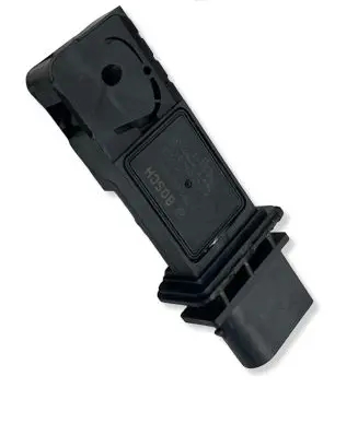 Mercedes-Benz E W211 Mass air flow meter A6420940148