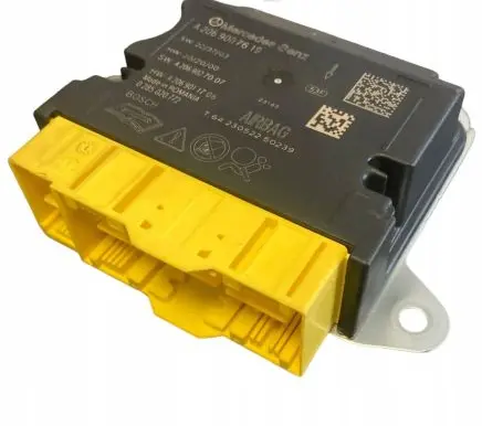 Mercedes-Benz C W206 Airbag control unit/module A2069007619