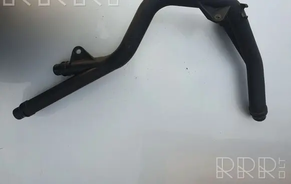 BMW 5 E39 Engine coolant pipe/hose