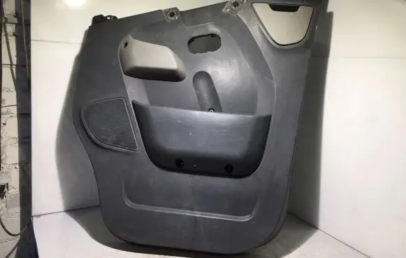 Renault Master III Front door card panel trim 8200729417 8200729410 8200729406