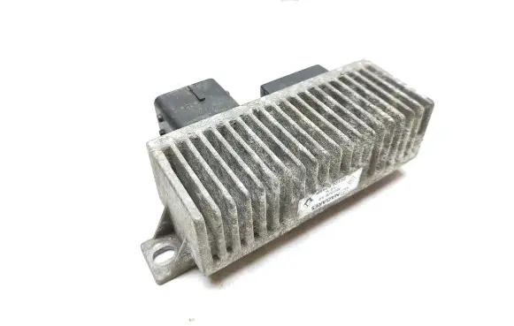 Renault Trafic III (X82) Glow plug pre-heat relay 271206395R RCS812