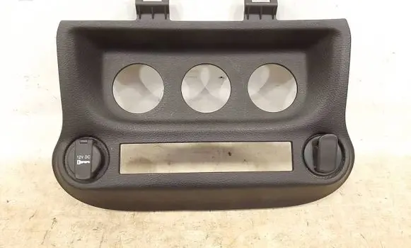 Jeep Wrangler Other dashboard part 1RH94DX9AC