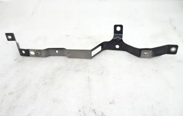 Renault Laguna II Fender mounting bracket 641341345R