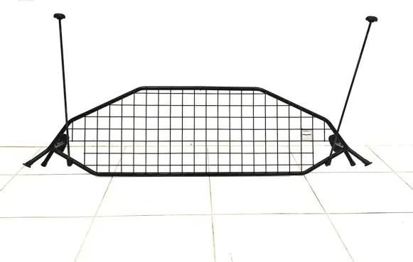 Ford Kuga II Trunk separation 