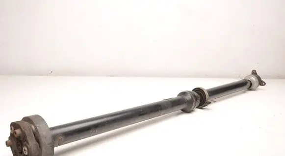 Mercedes-Benz GLC X253 C253 Middle center prop shaft A2539701