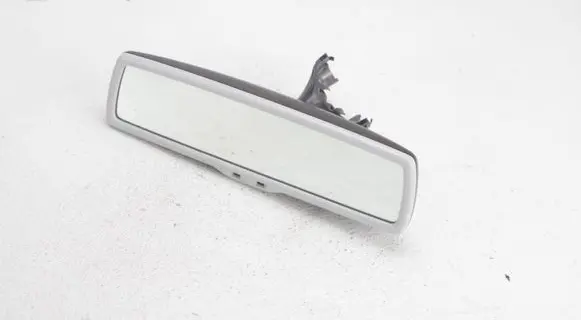 Volkswagen Tiguan Rear view mirror (interior)