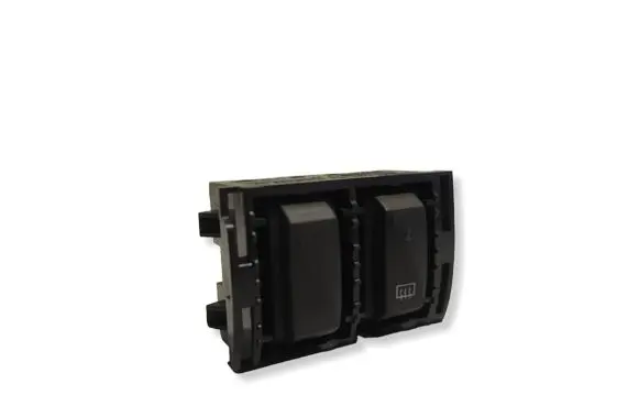 Renault Trafic III (X82) Windscreen/window heater switch 1259364X 4168 48133M